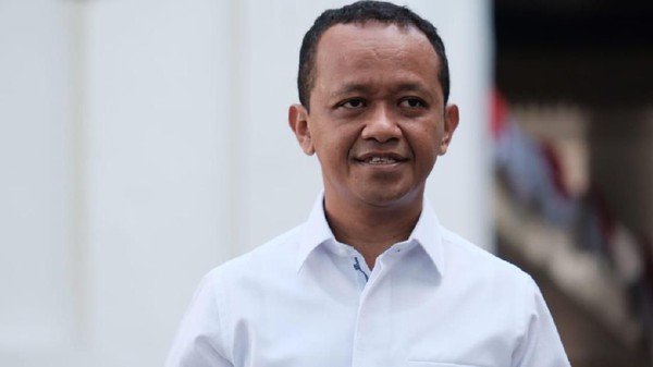 Jumbo! Inggris Mau Bikin Pabrik Baterai Rp 135 T di Bantaeng