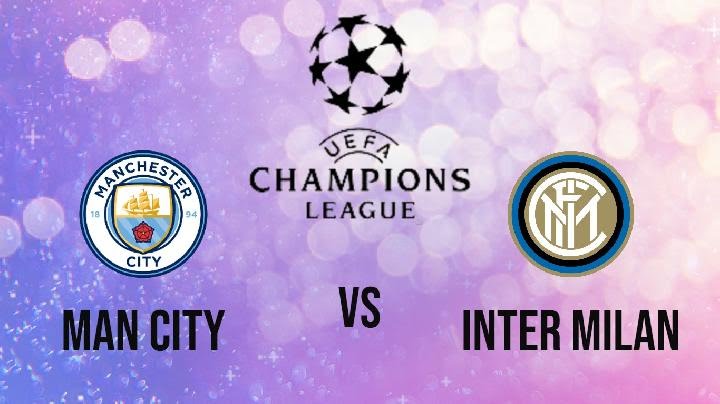 Final Liga Champions Dini Hari Nanti: Man City Vs Inter Milan