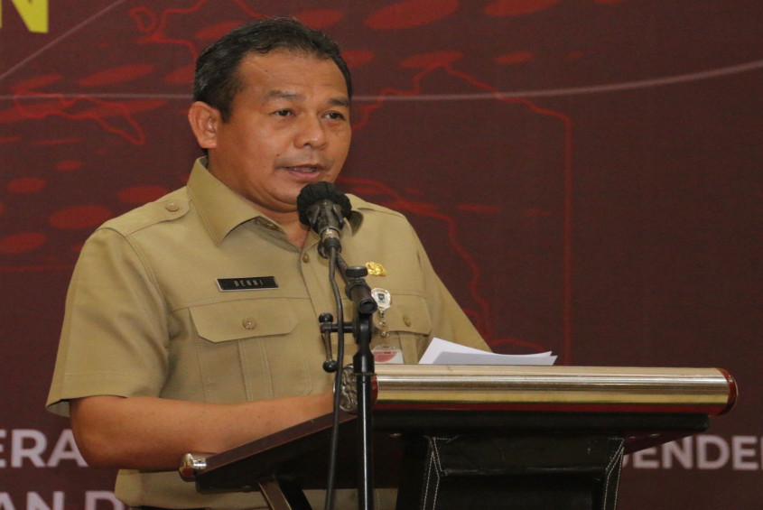Kemendagri Sebut 17 Gubernur Berakhir Masa Jabatannya Mulai September 2023