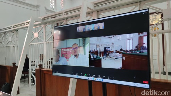 Eks Dirkeu PDAM Ungkap Walkot Makassar Terima Asuransi Dwiguna Rp 600 Juta