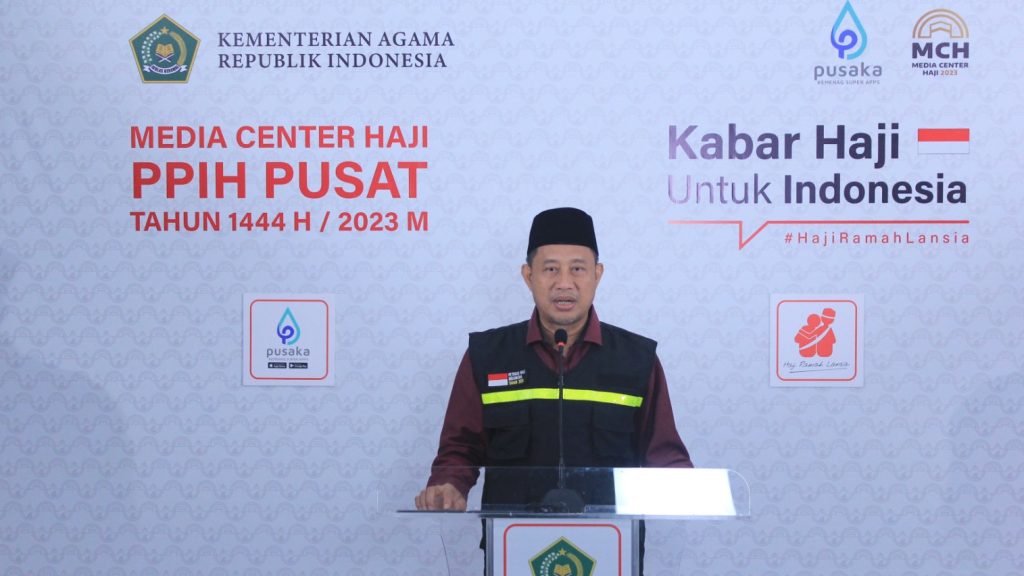 Dear Jemaah, Ini Tiga Tanda Kemabruran Haji