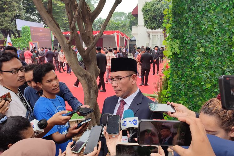 KPU Pastikan Pemilu 2024 Tetap Pakai Metode Coblos