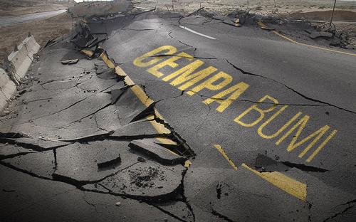 Gempa M5,3 Guncang Banggai Kepulauan Sulawesi Tengah