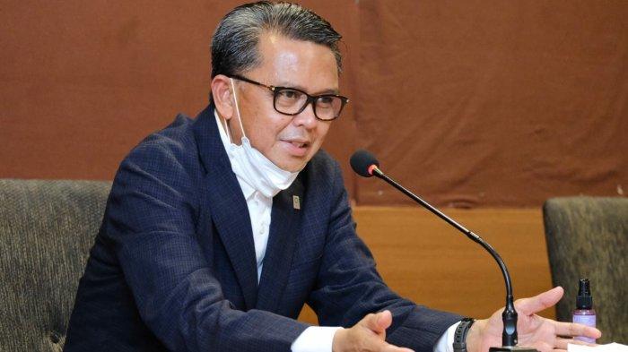 Mantan Gubernur Sulsel Nurdin Abdullah Bebas Bersyarat