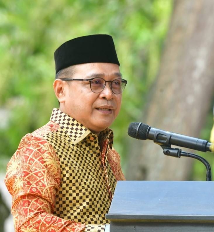 Supriansa Minta APH Selidiki Dugaan Penyimpangan Bedah Rumah di Soppeng