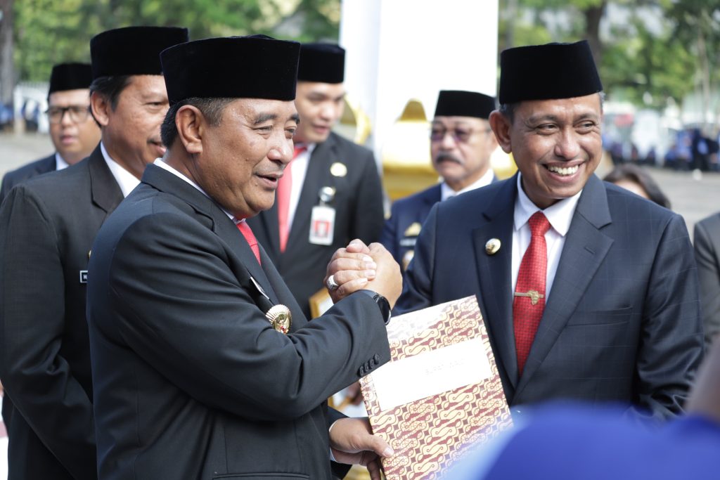 Hari Kesehatan Nasional, Pemkab Wajo Boyong Tujuh Penghargaan Tingkat Provinsi