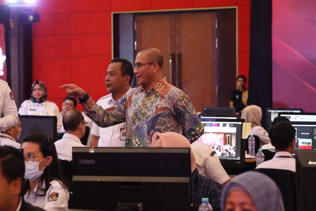 Tips Agar Anggota KPPS Pemilu 2024 Tak Pergi Pagi Pulang Pagi