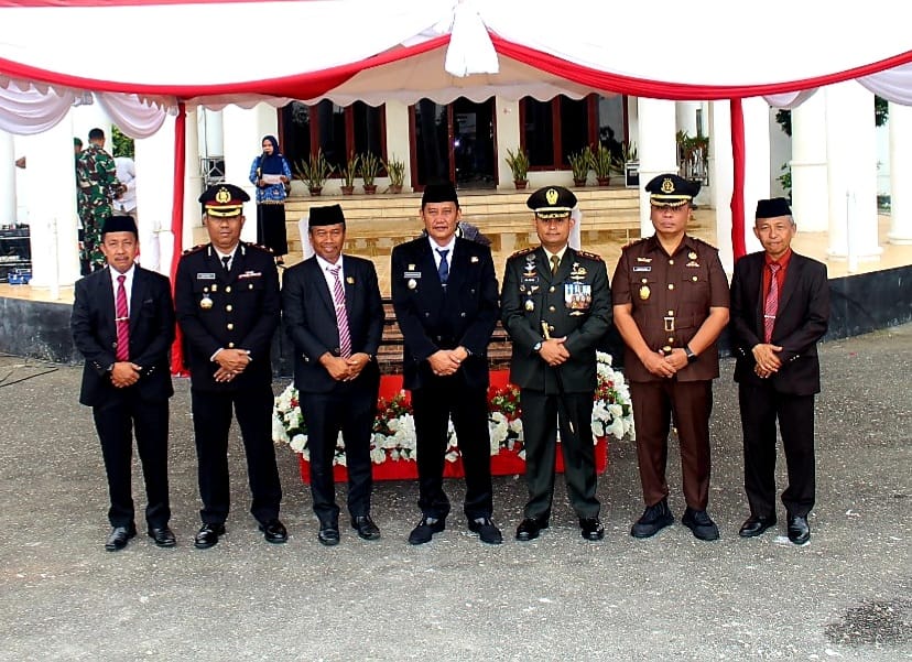 Kabupaten Morowali Raih Piala Adipura Pertama, Dandim 1311/Mrw Sampaikan Ini