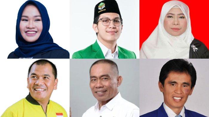 Rahman Pina Raih Suara Terbanyak DPRD Sulsel Dapil Sulsel 2 Makassar B