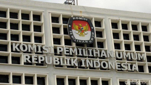 Hasil Pemilu 2024 dan Jadwal Pengumumannya