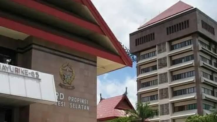 85 Caleg Lolos DPRD Sulsel Periode 2024 – 2029