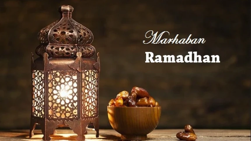Awal Ramadan 1445H/2024M Libur 4 Hari