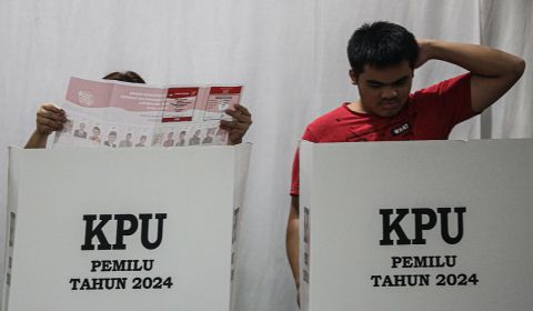 KPU Tetapkan Anggota DPRD Sulteng Terpilih Periode 2024-2029