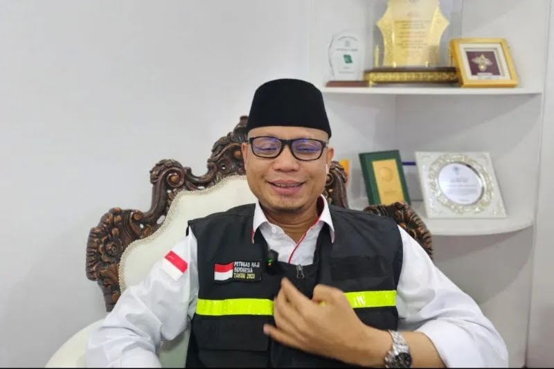 Catat, Ini Penempatan Hotel Jamaah Haji Indonesia di Makkah dan Madinah