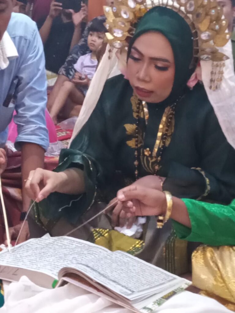 Penamatan Alquran