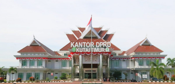 Nama-nama 40 Anggota DPRD Kutai Timur Masa Bhakti 2024 – 2029