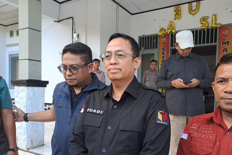 Bawaslu Sudah Surati KPU Agar Ikut Putusan MK Terkait Pencalonan Pilkada
