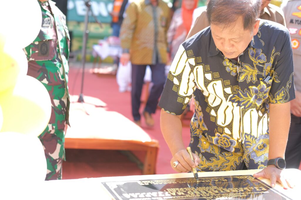 DINAS PETERNAKAN, KESWAN DAN PERIKANAN TERBITKAN 700 KARTU KUSUKA