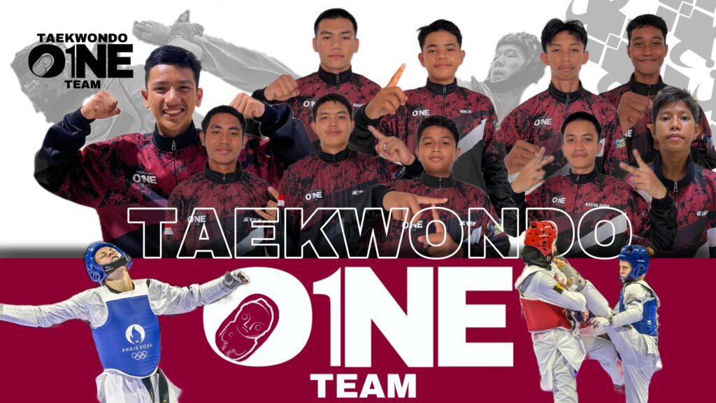 One Team Ikut Ajang Kejurnas Piala Danrem Cup 2
