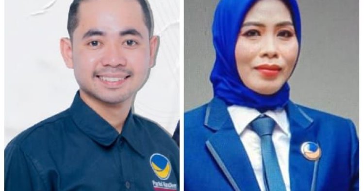 Warrul dan Sumarni Layak Pimpin DPRD Kabupaten Jeneponto