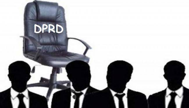Besaran Gaji dan Tunjangan Anggota DPRD Kabupaten/Kota