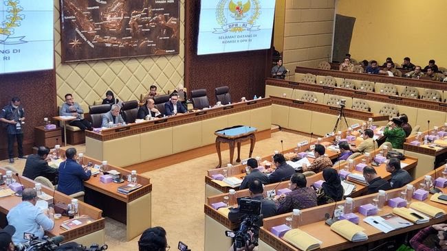 Kotak Kosong Menang, Pilkada Ulang Akan Digelar 2025