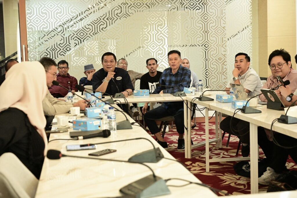 Jalan Santai Hingga Kirab Budaya Akan Semarakkan Peringatan HUT Sulsel ke-355
