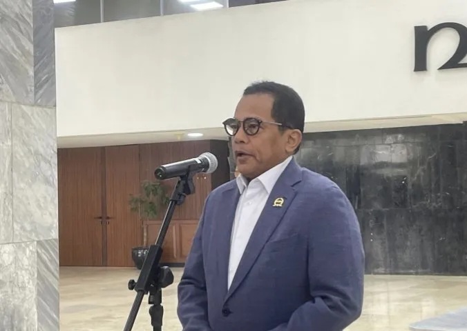 Anggota DPR RI Periode 2024–2029 Tidak Dapat Rumah Dinas