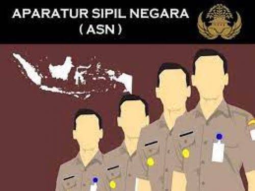 Pemerintah Buka Seleksi PPPK 2024