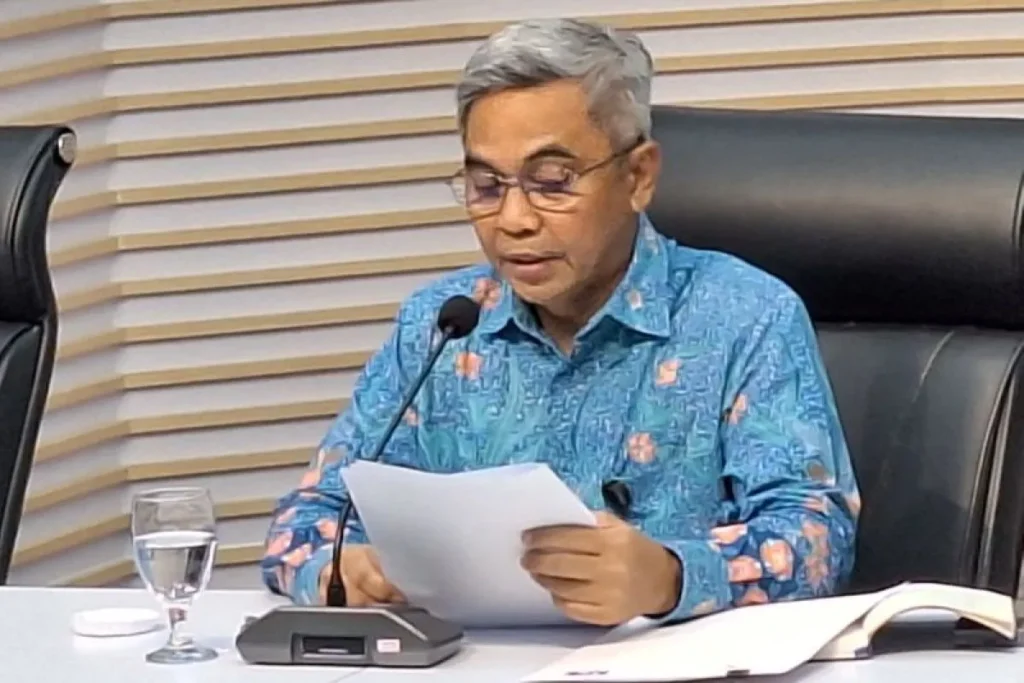 Ketua KPK: Tidak Ada Politisasi Penetapan Tersangka Hasto