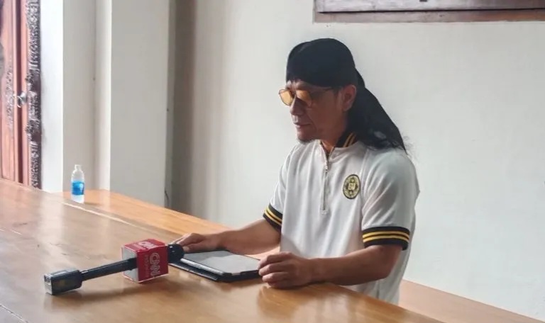 Akhirnya Gus Miftah Mundur dari Utusan Khusus Presiden