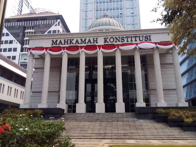 MK Tetapkan Patokan Selisih Suara untuk Gugatan PHP