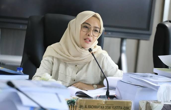 Ketua DPRD Sulsel Apresiasi Kenaikan UMP Tahun 2025