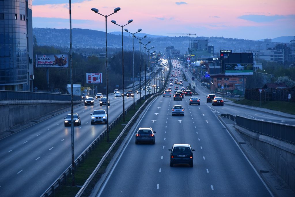 Tahukah Jalan Tol, Ternyata TOL itu Singkatan