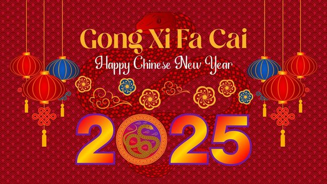 Tahukah Anda Perbedaan Sebutan Perayaan Imlek: Lunar New Year dan Chinese New Year?