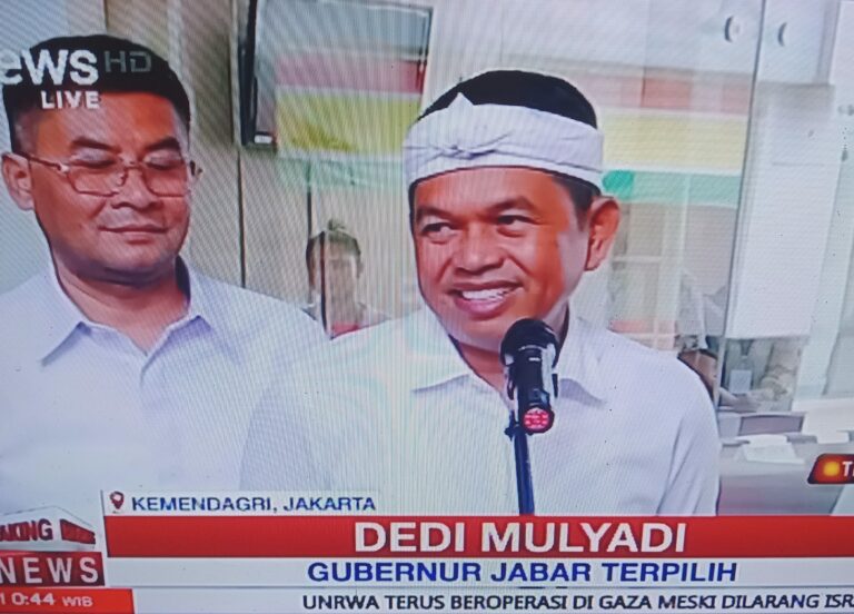 Jelang Pelantikan, 239 Kepala Daerah Terpilih Cek Kesehatan