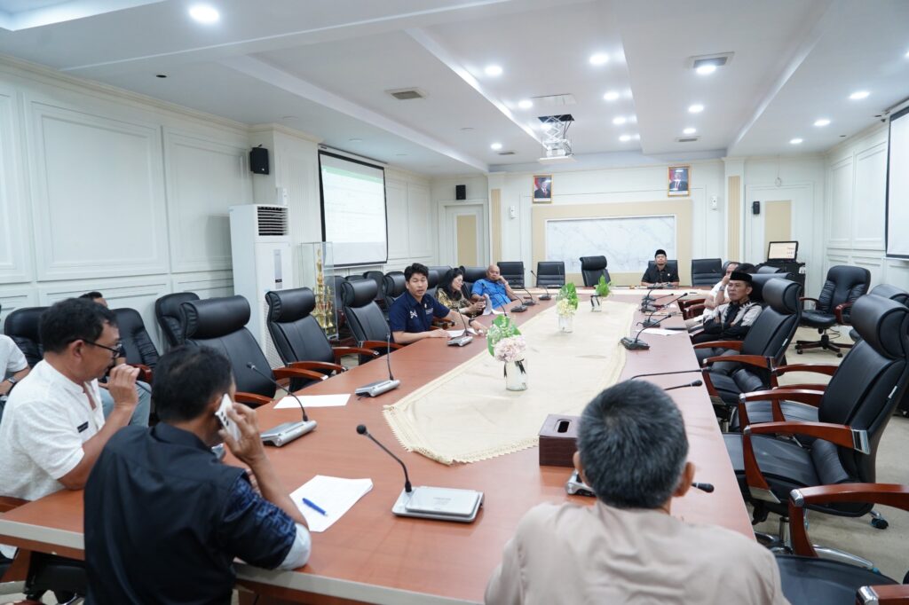 DPRD Sulsel Gelar Rapat Bamus