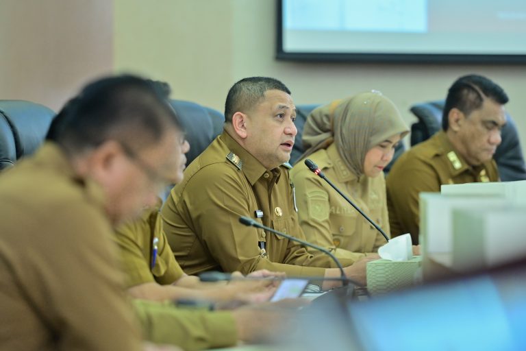 Appi : Program Retribusi Sampah Gratis Diprioritaskan Warga Miskin Ekstrem