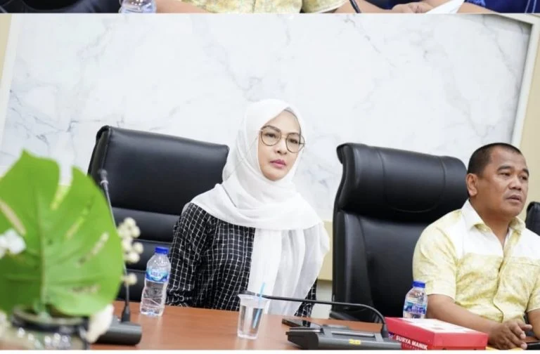 DPRD Sulsel Gelar Rapat Pimpinan