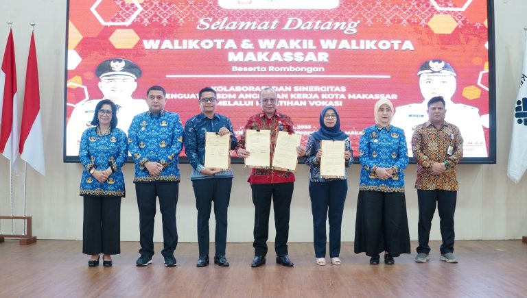 Creative Hub, Program Unggulan Appi-Aliyah untuk Tingkatkan Kualitas SDM