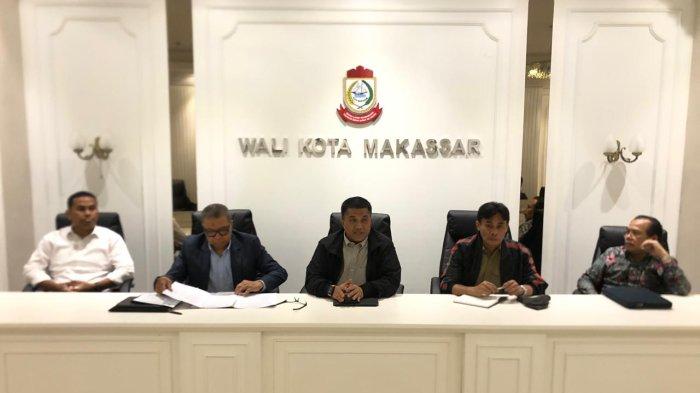 10 Calon Sekda Kota Makassar Lolos Seleksi Administrasi