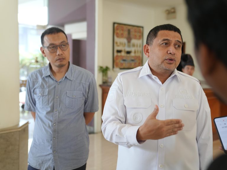 Mulia Akan Berikan Tukin Hingga Rp2,5 Juta Bagi Nakes dan Guru di Pulau