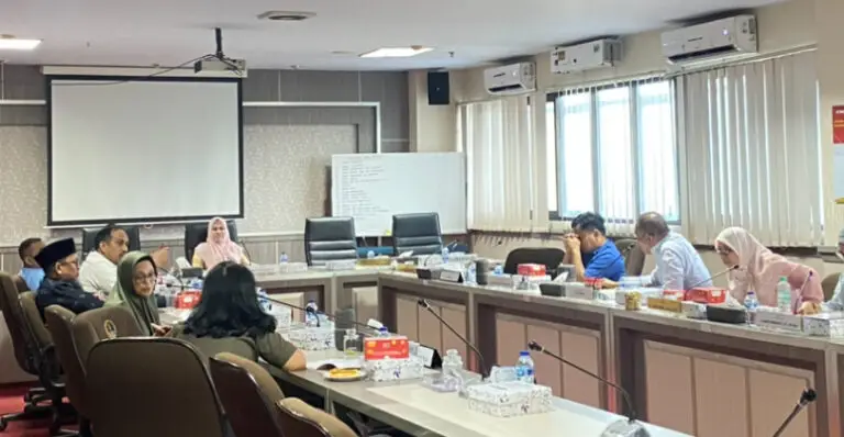DPRD Sulsel Usulkan Gedung SMAN 23 Makassar Direhab