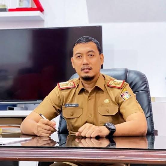 Besok, Walikota Akan Lantik Andi Zulkifli Nanda Jadi Sekda Makassar