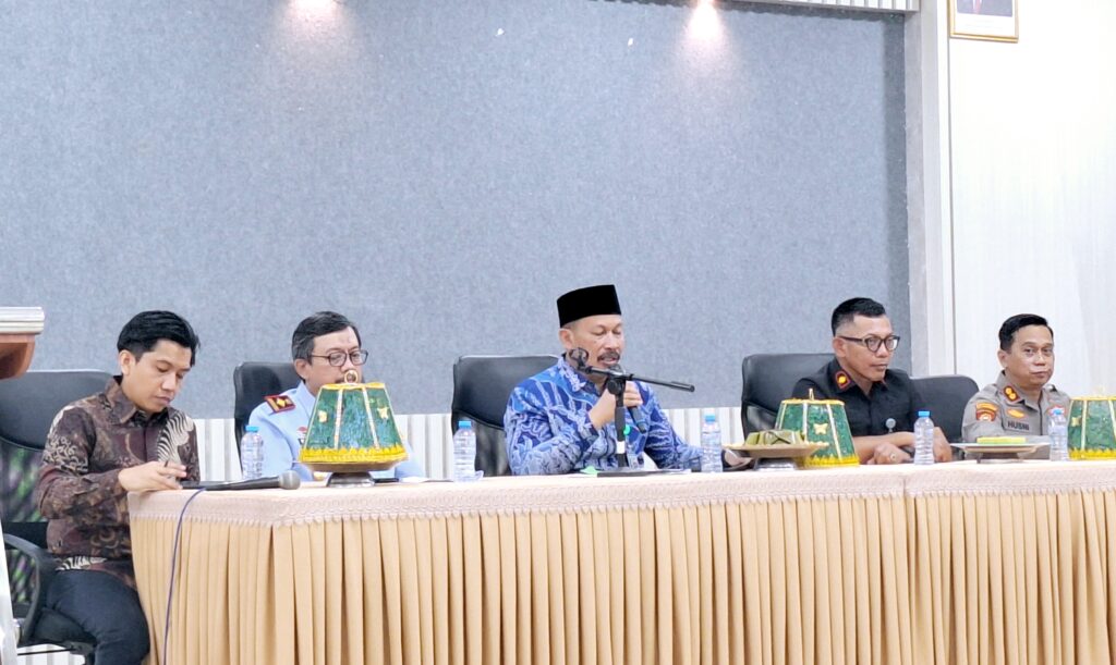 Gubernur ASS Dijadwalkan Akan Lepas Jemaah Haji Kloter Pertama Embarkasi Makassar