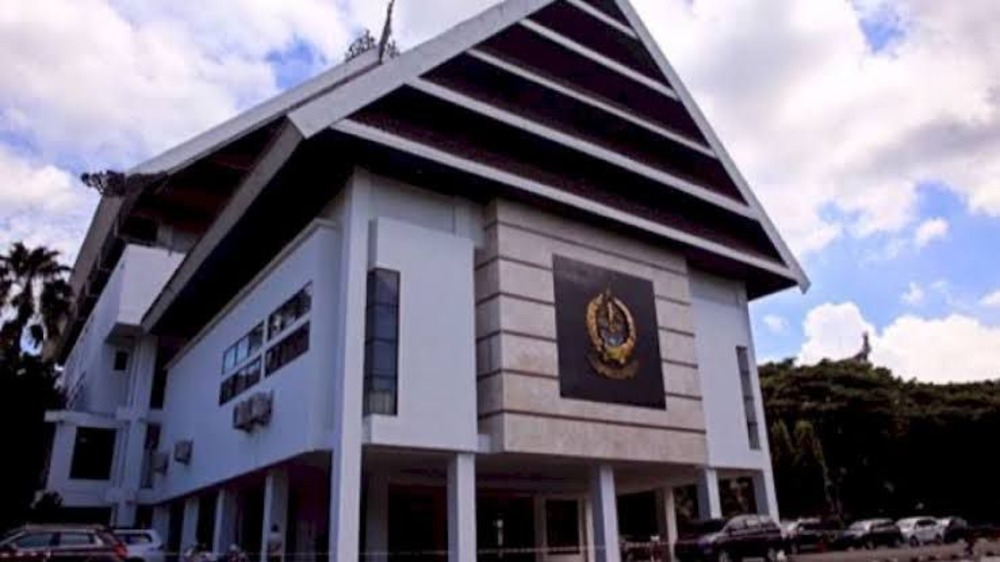 Pemprov Sulsel Rumahkan 2.017 Tenaga Honorer