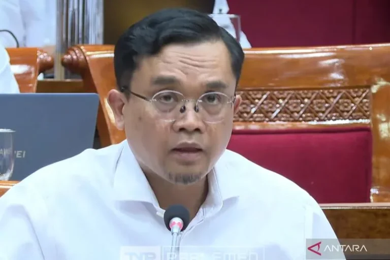 Kemendikdasmen Ubah Kebijakan Dana BOSP