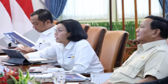 Gaji Pekerja di Bawah 3,5 Juta Bakal Terima Bantuan Tunai Rp600 Ribu