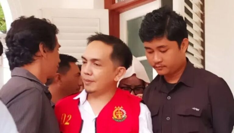 Terdakwa Direktur CV Fenny Frans Divonis 18 Bulan Denda Rp1 Miliar