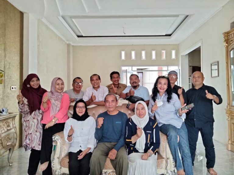 Ikatan Alumni SMANDEL 86 Makassar Akan Gelar Pengukuhan dan Rapat Kerja Pengurus